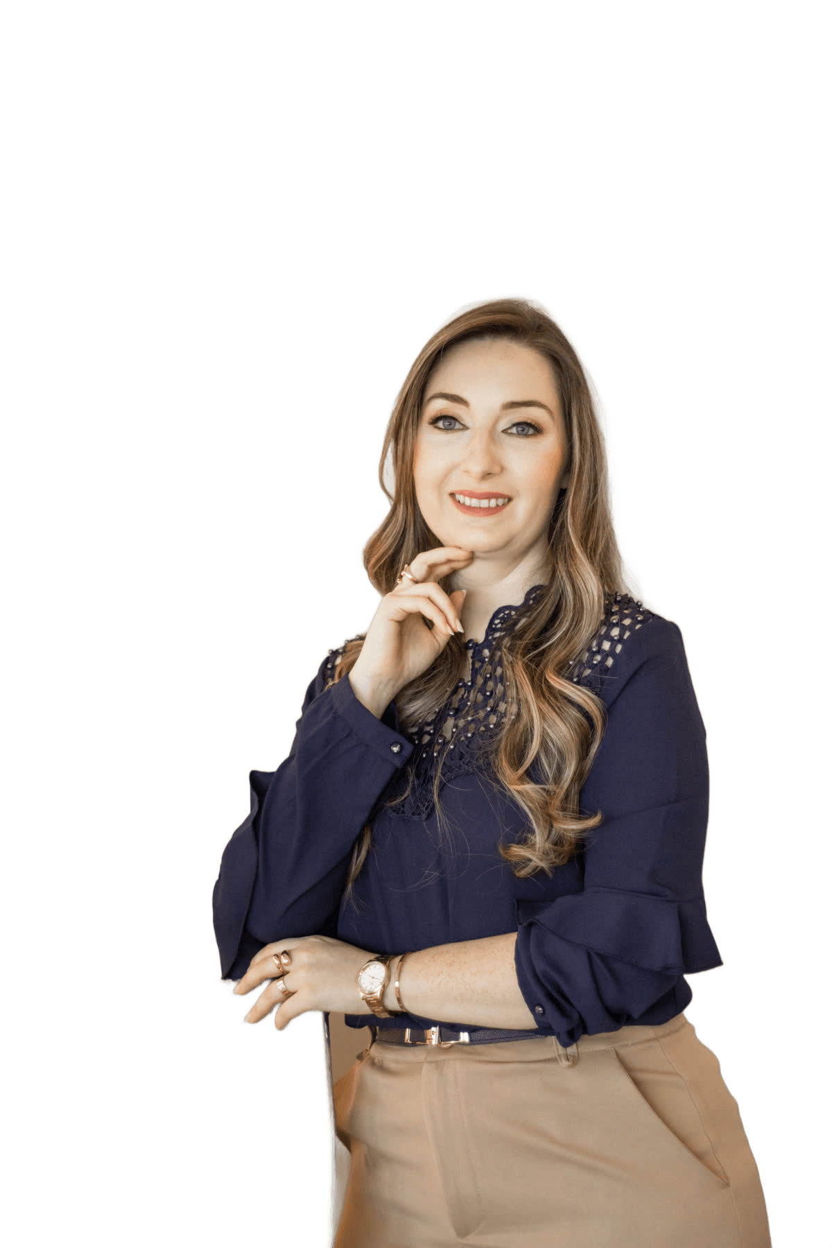 Dra. Evelyn Tudisco